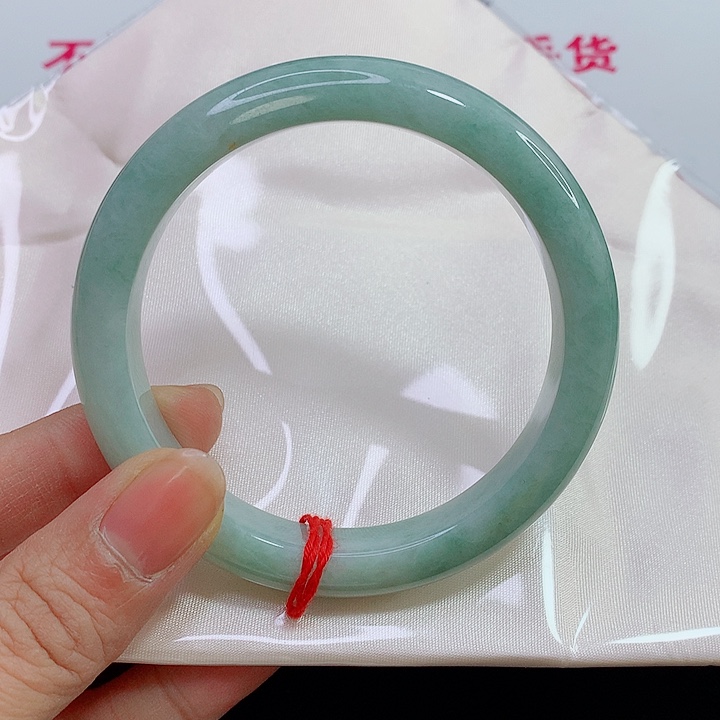 未镶嵌手镯翡翠w*