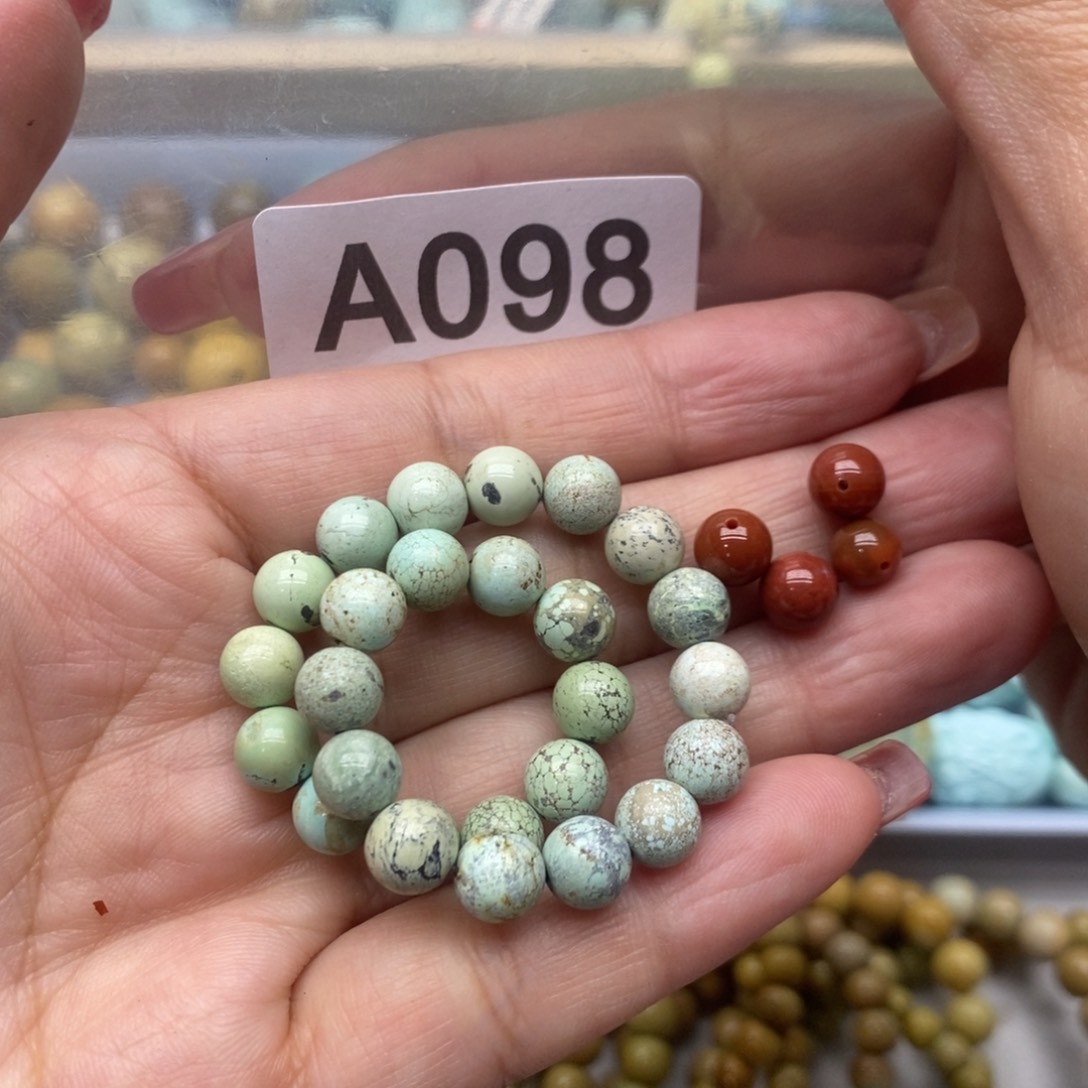 南红玛瑙珠宝半成品未镶嵌