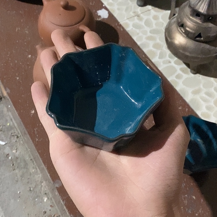 微瑕茶具介意勿拍