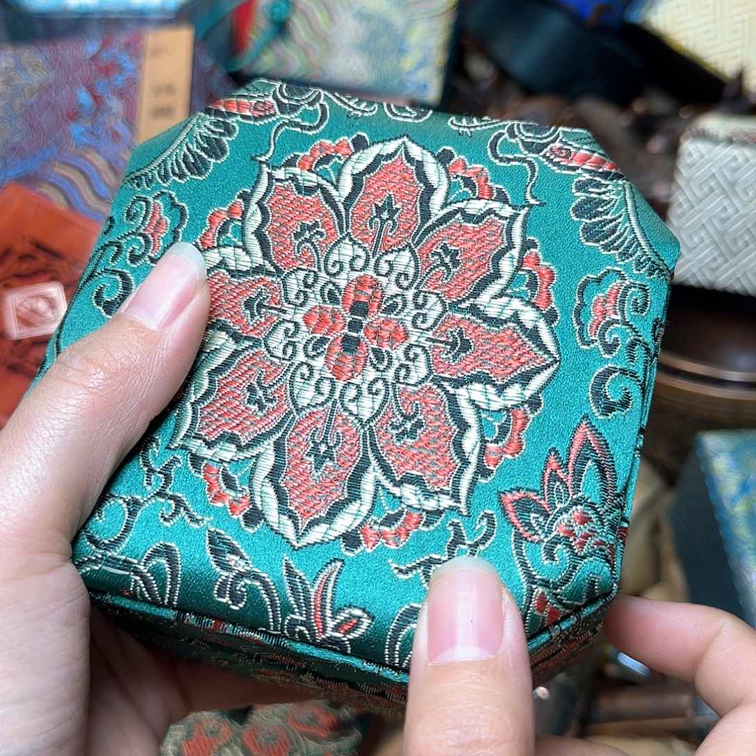 铜器精工摆件铜艺