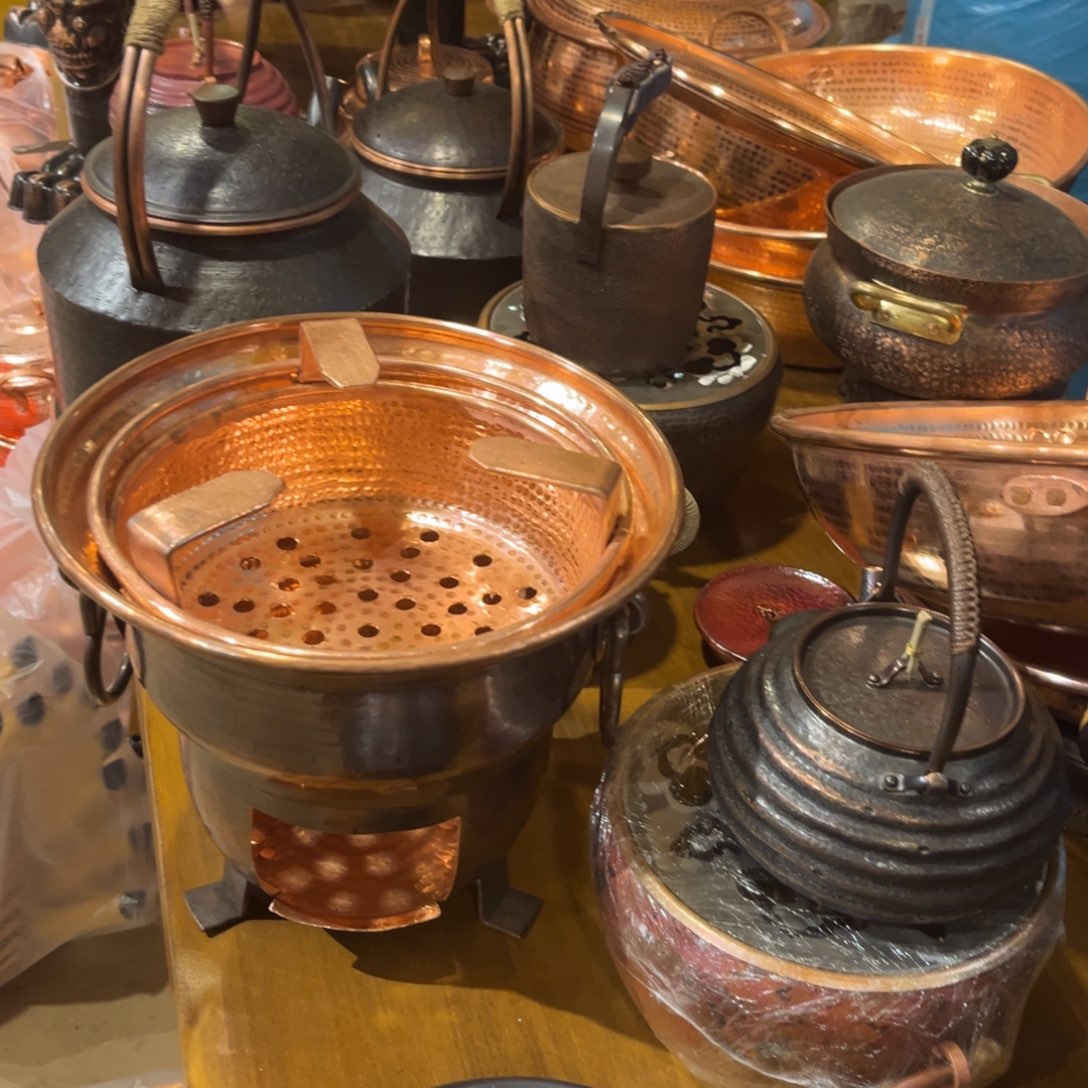 30复古高炉子手工锻打工艺