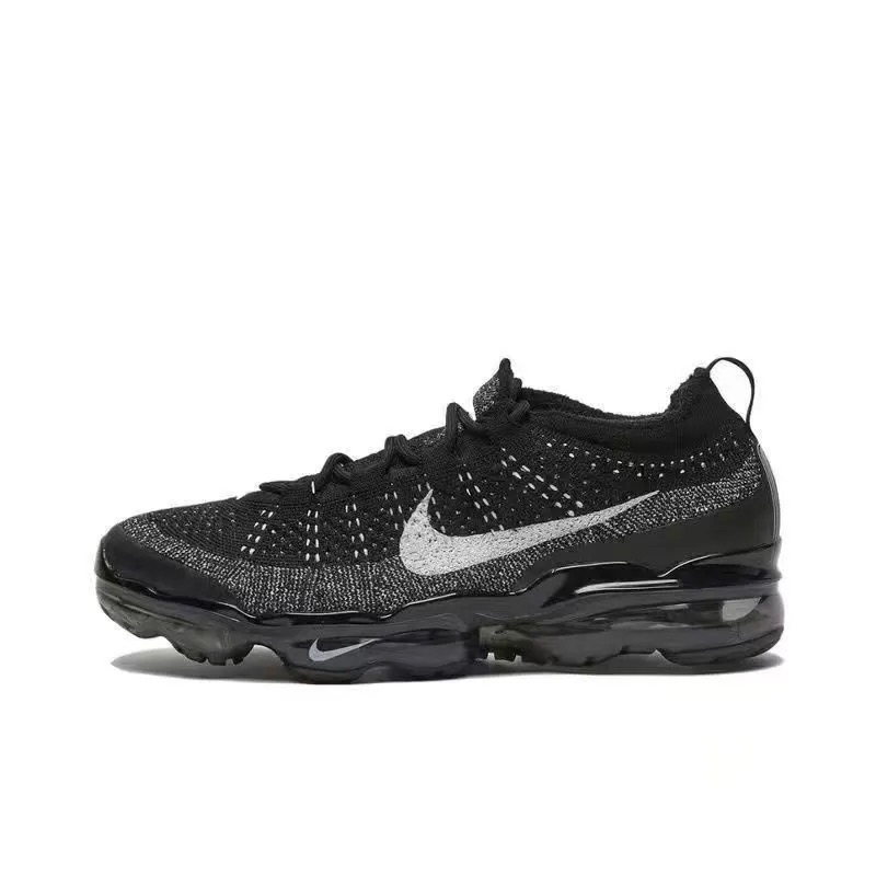 未拆封 NIKE/耐克 VaporAirMax2025Flyknit男女全掌气垫跑步鞋