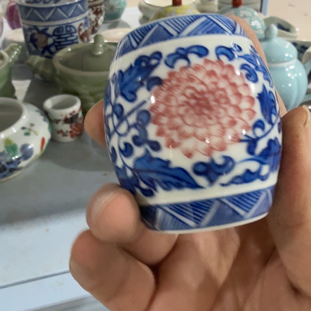 陶其他摆件等物品等都会播出掉