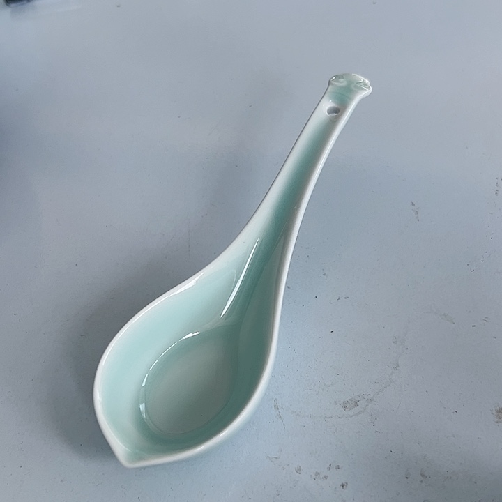 小米茶器龙泉青瓷