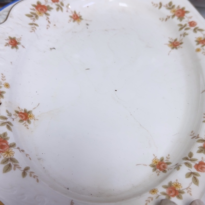 瓷片溪*开播啦…开播啦！