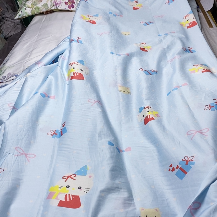 【闪购商品】棉150-200被套