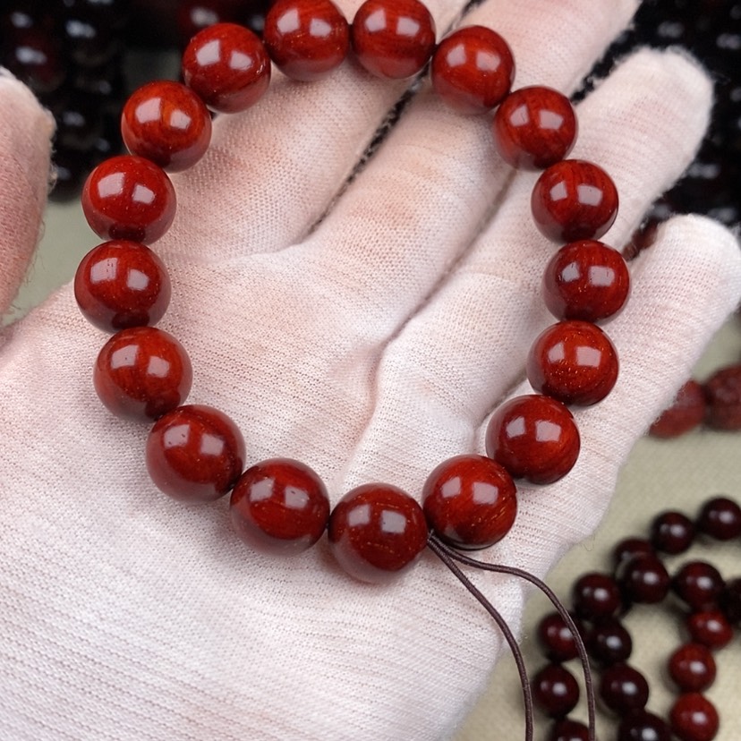 【闪购商品】小叶紫檀手串/手链.****.1.2