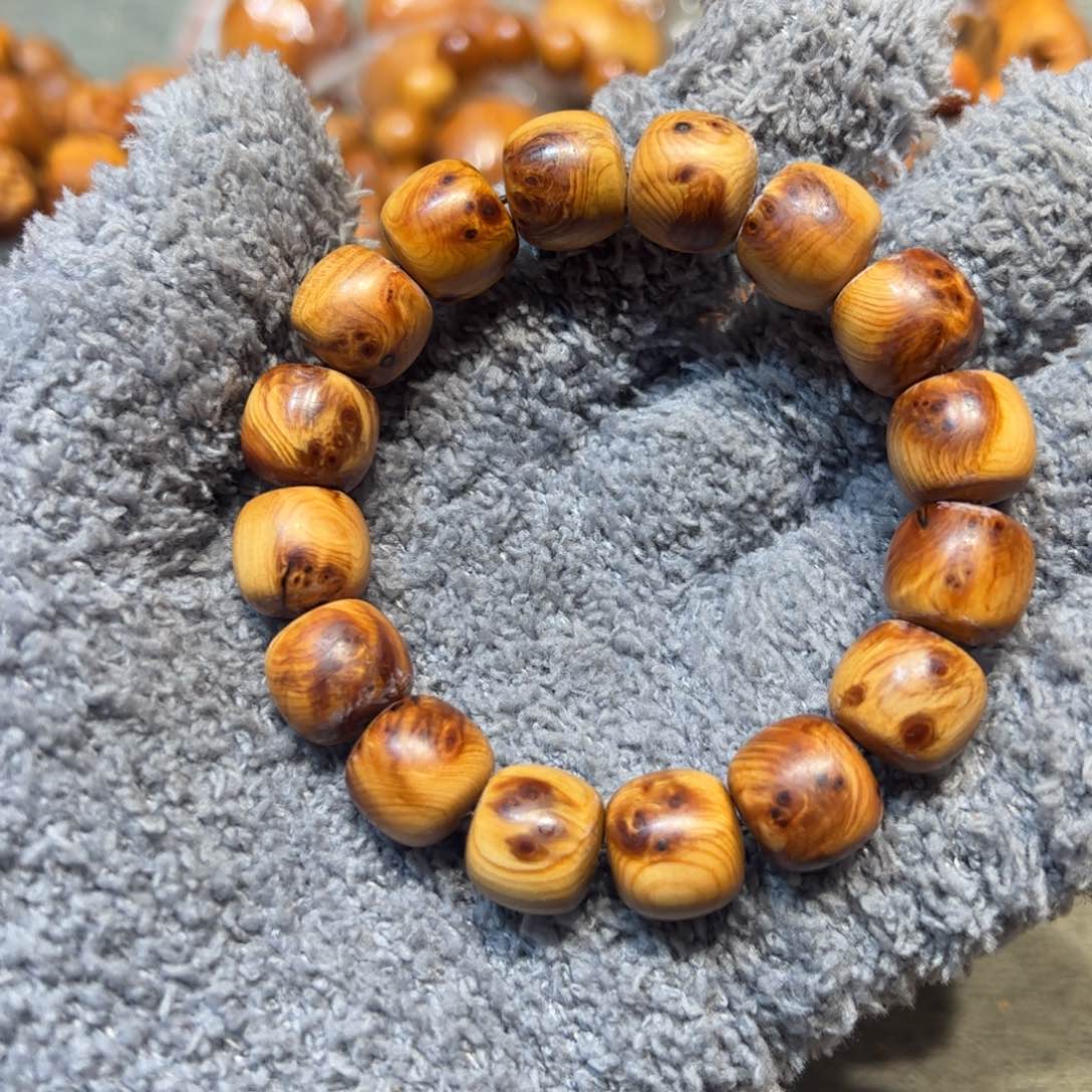 太行崖柏陈化太行