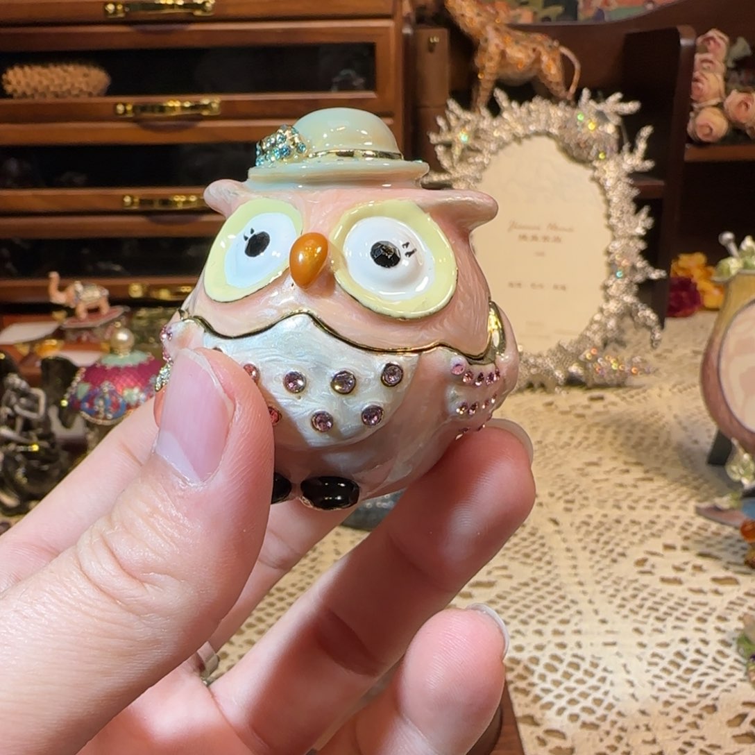 手工制品默认微瑕