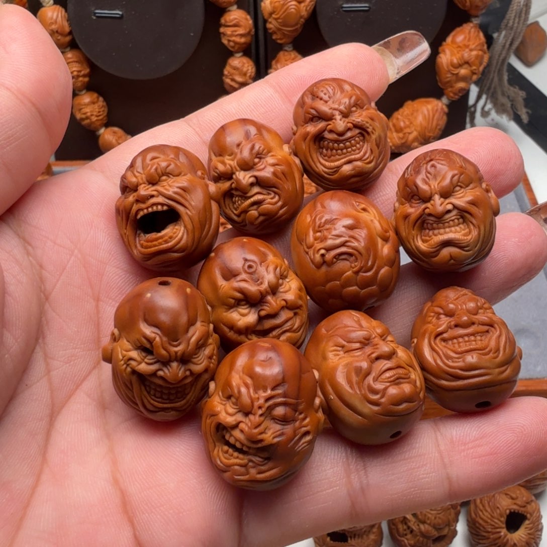 手串/手链橄榄核经典