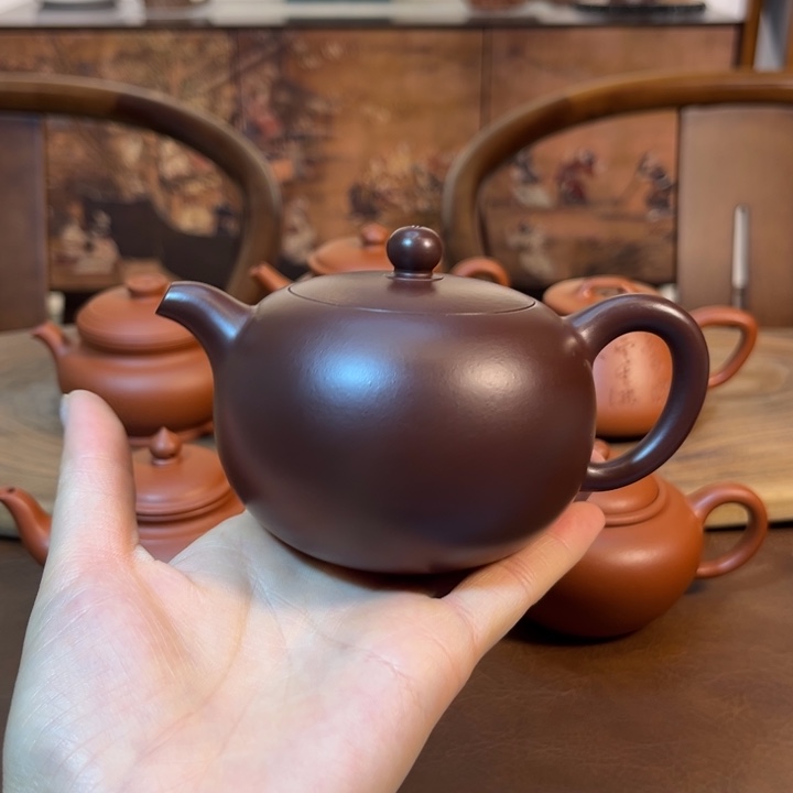 茶壶紫砂特惠价福利品1111