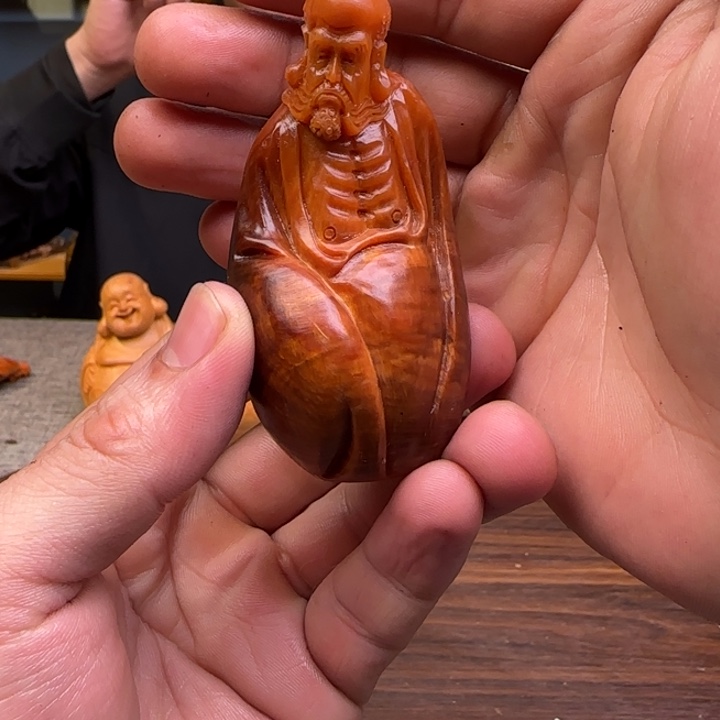柏木（崖柏）关注一下