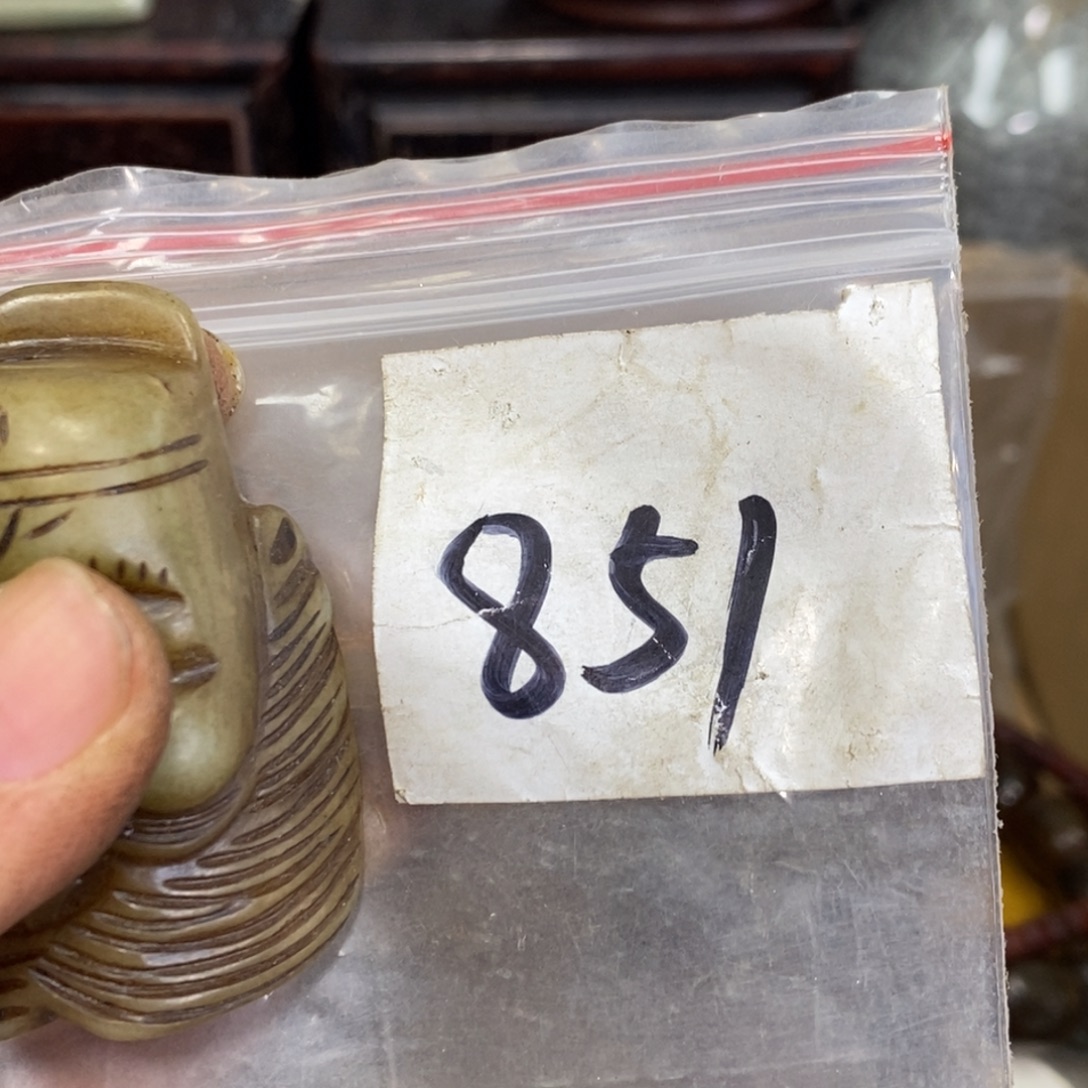 承***钧一二七杂项直播间专属链接