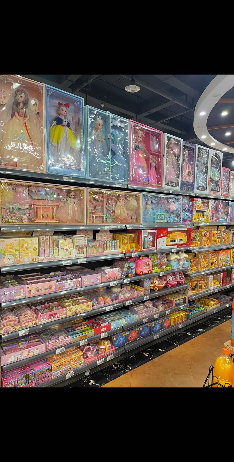 【惠豚】097-130玩具拍对应编号 