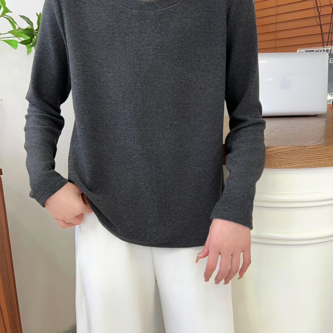 孕妇装打底衫舒服透气弹力大可以外穿