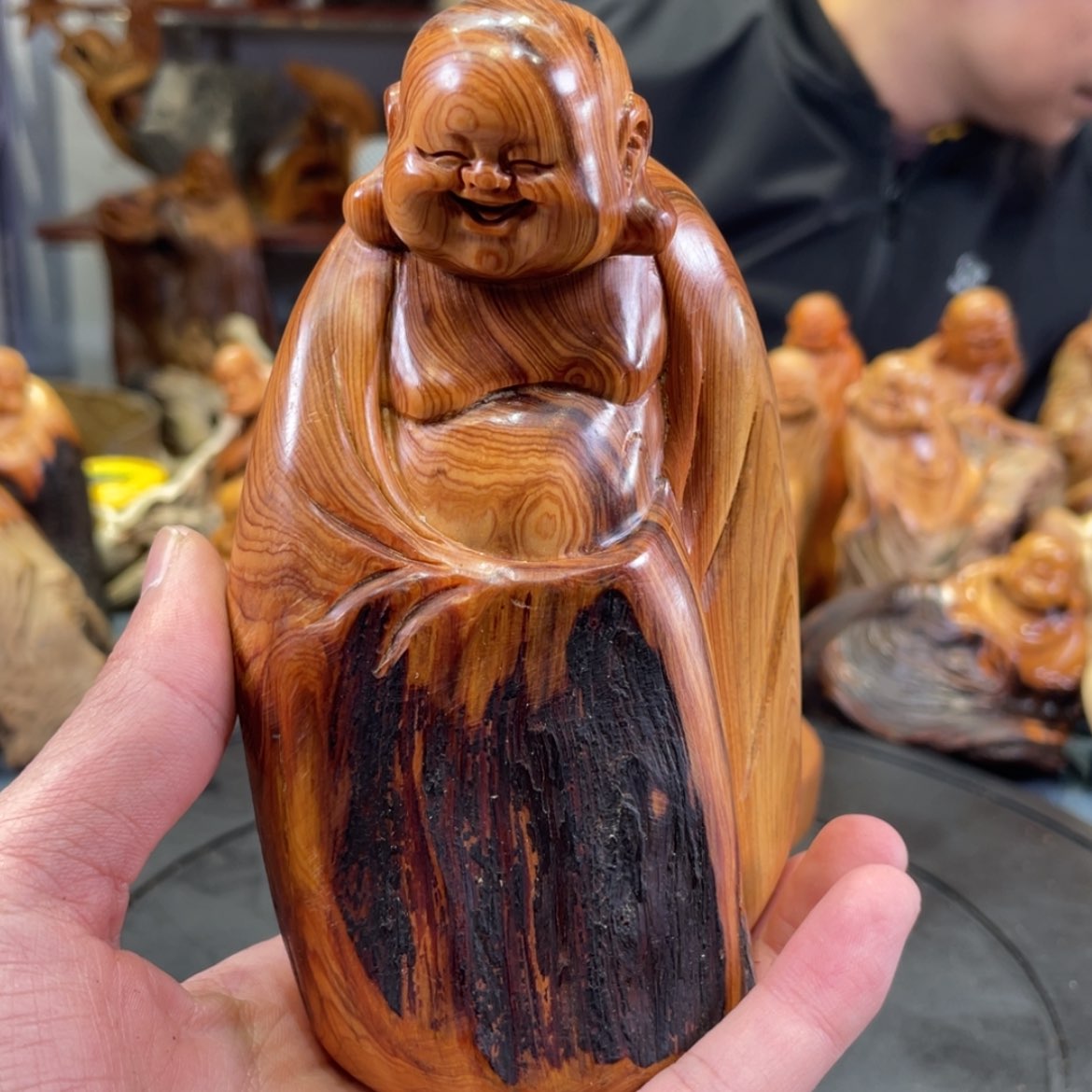 【闪购商品】柏木（崖柏）其他