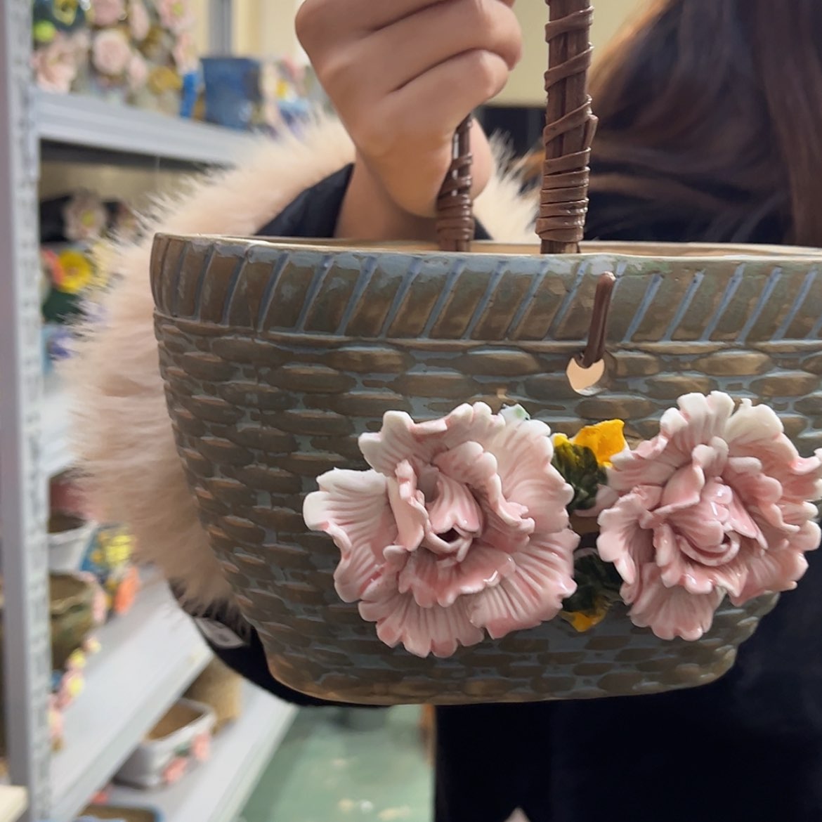 【闪购商品】红陶福利