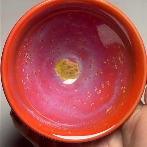 【闪购商品】茶盏-207............