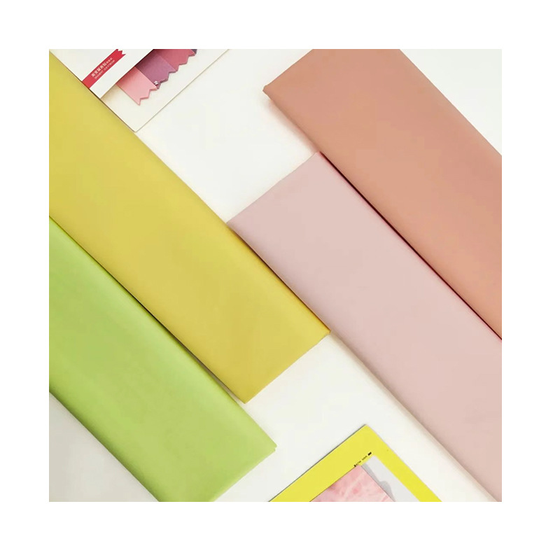 专用布料羽绒布料轻薄耐磨防水防绒清仓处理加绒羽绒服小布头