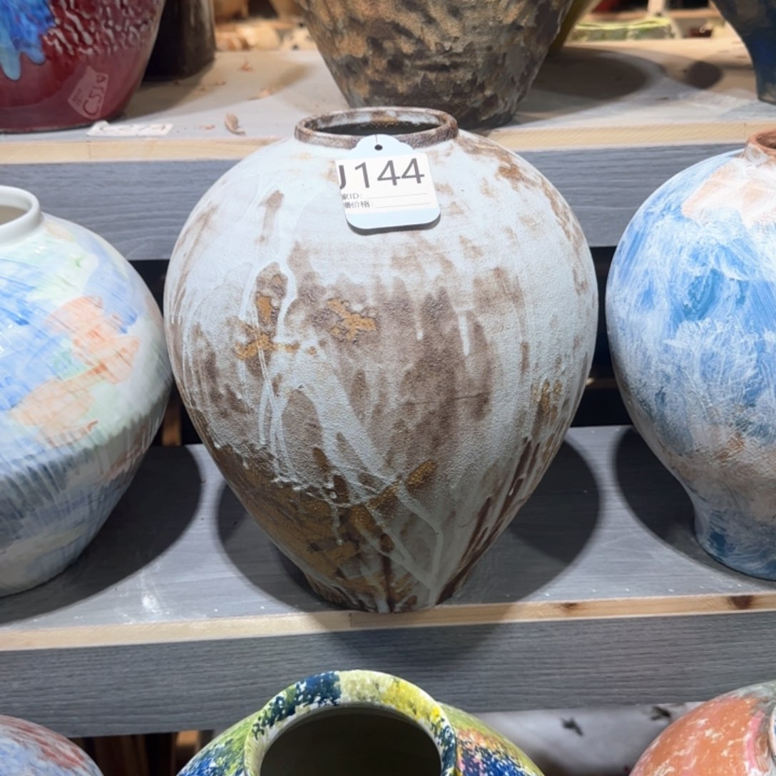 景德镇陶瓷艺术品