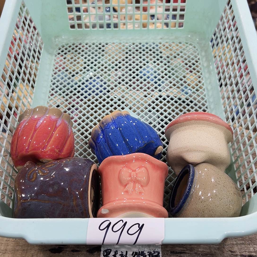 红陶高温陶瓷材料999