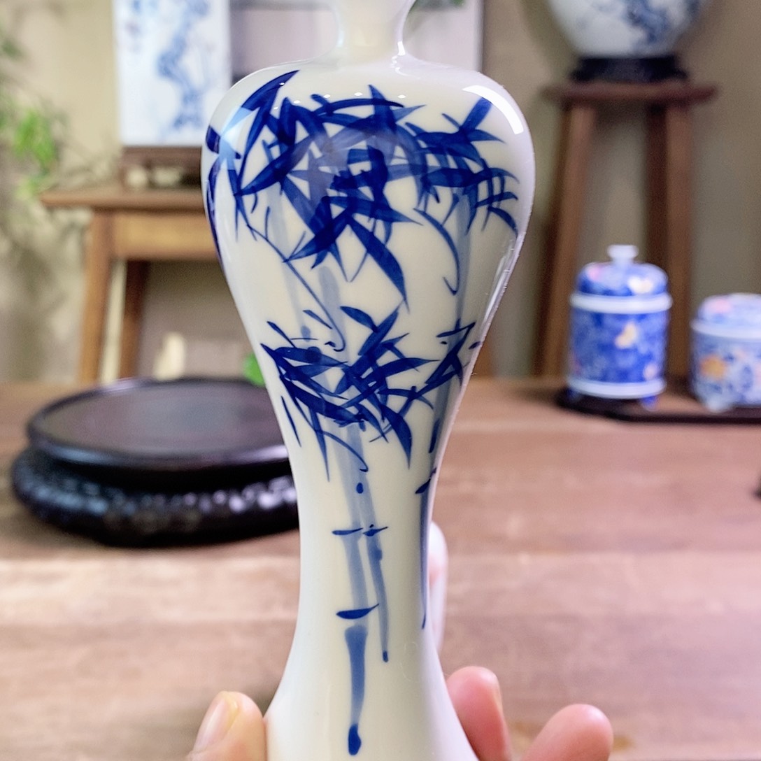 【闪购商品】景德镇陶瓷家用摆件