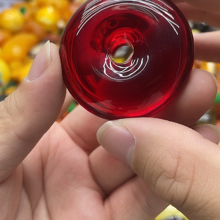 K60高端定制新款吊坠