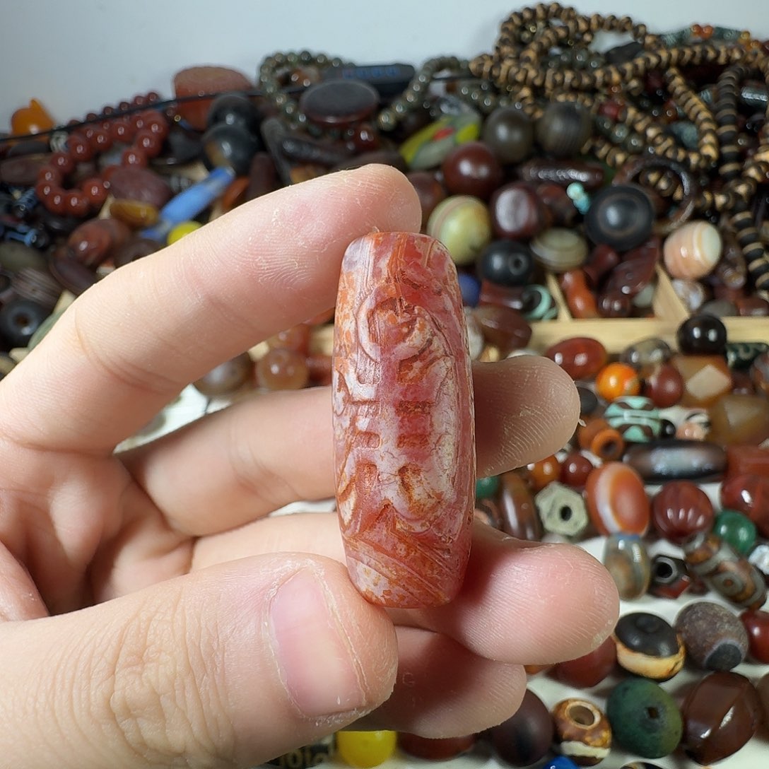 玛瑙/玉髓未镶嵌纯天然