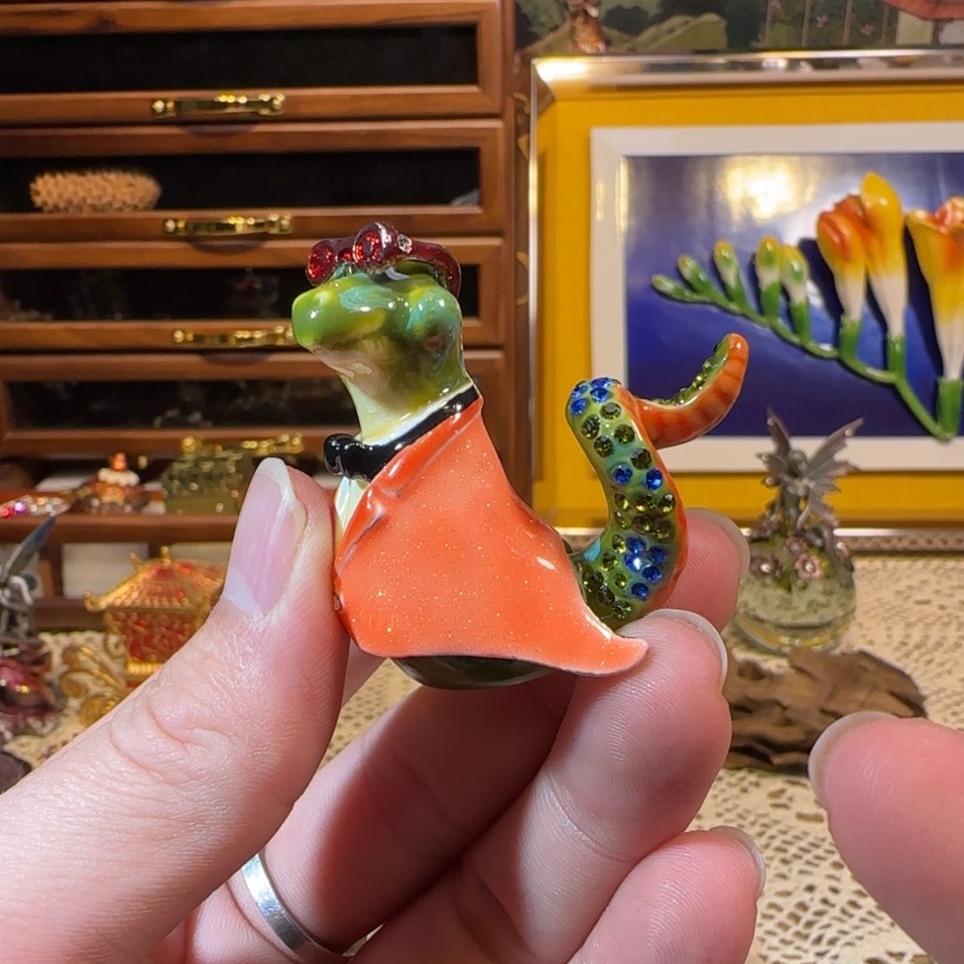 手工制品默认微瑕