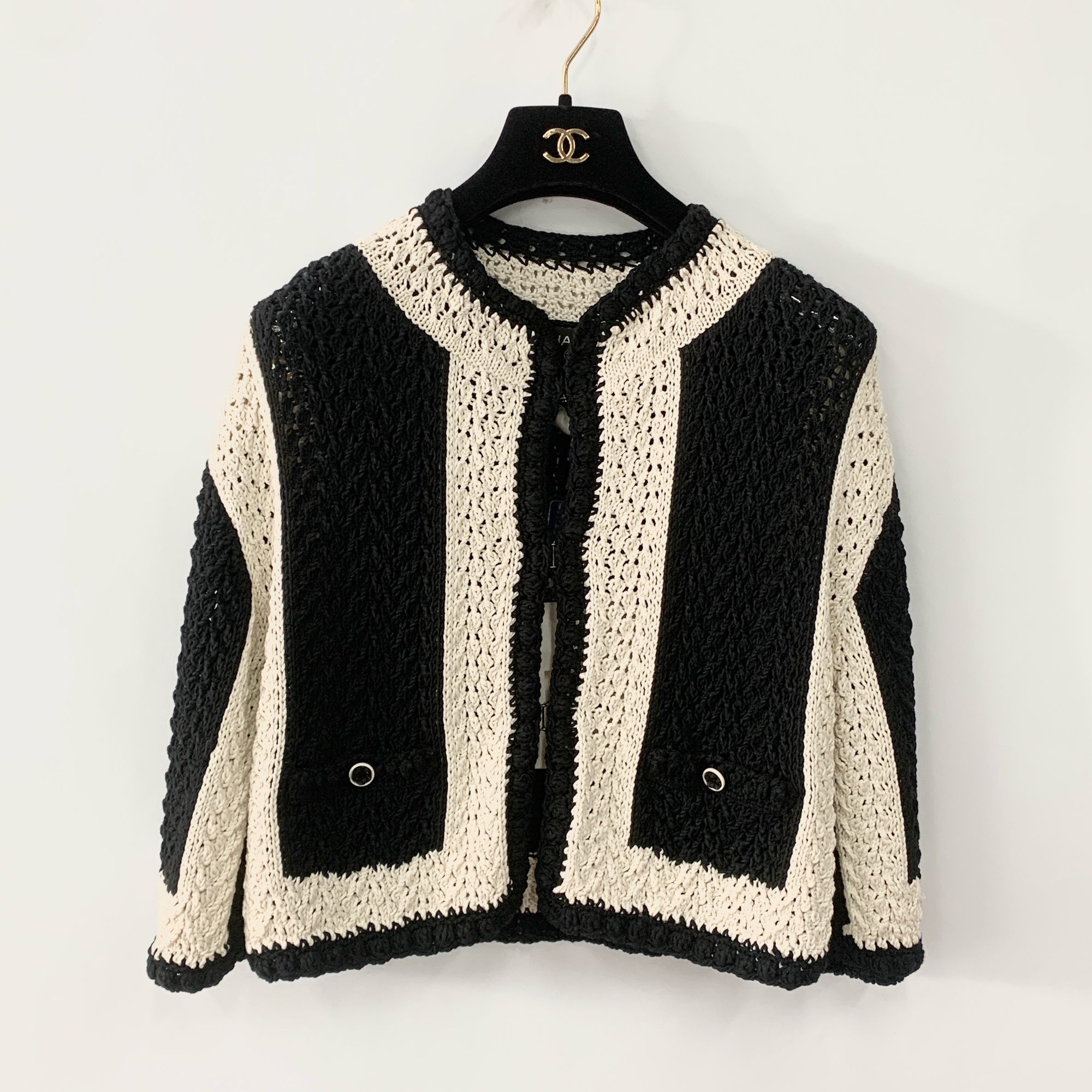 95新 香奈儿 安洁利严选/YK0113567