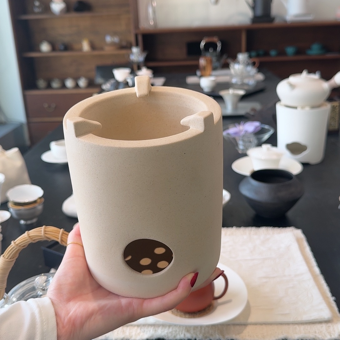 清仓福利 炭炉1个