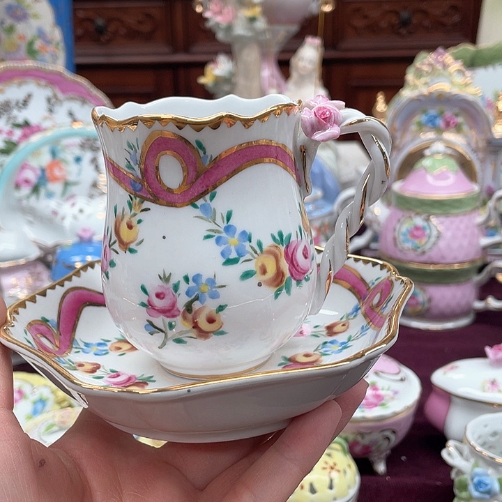 瓷片摆件家居设计风格的设计风格