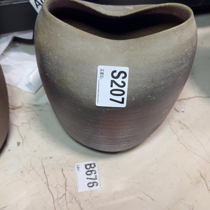 备前烧作品备前烧作品