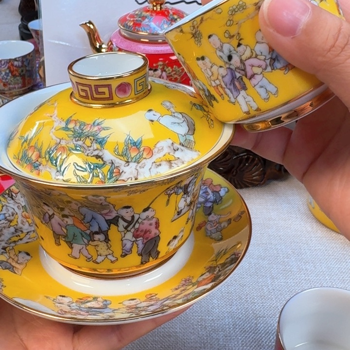 景德镇陶瓷景德镇瓷器