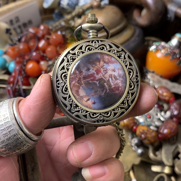 钟***生一物一拍所见即所得