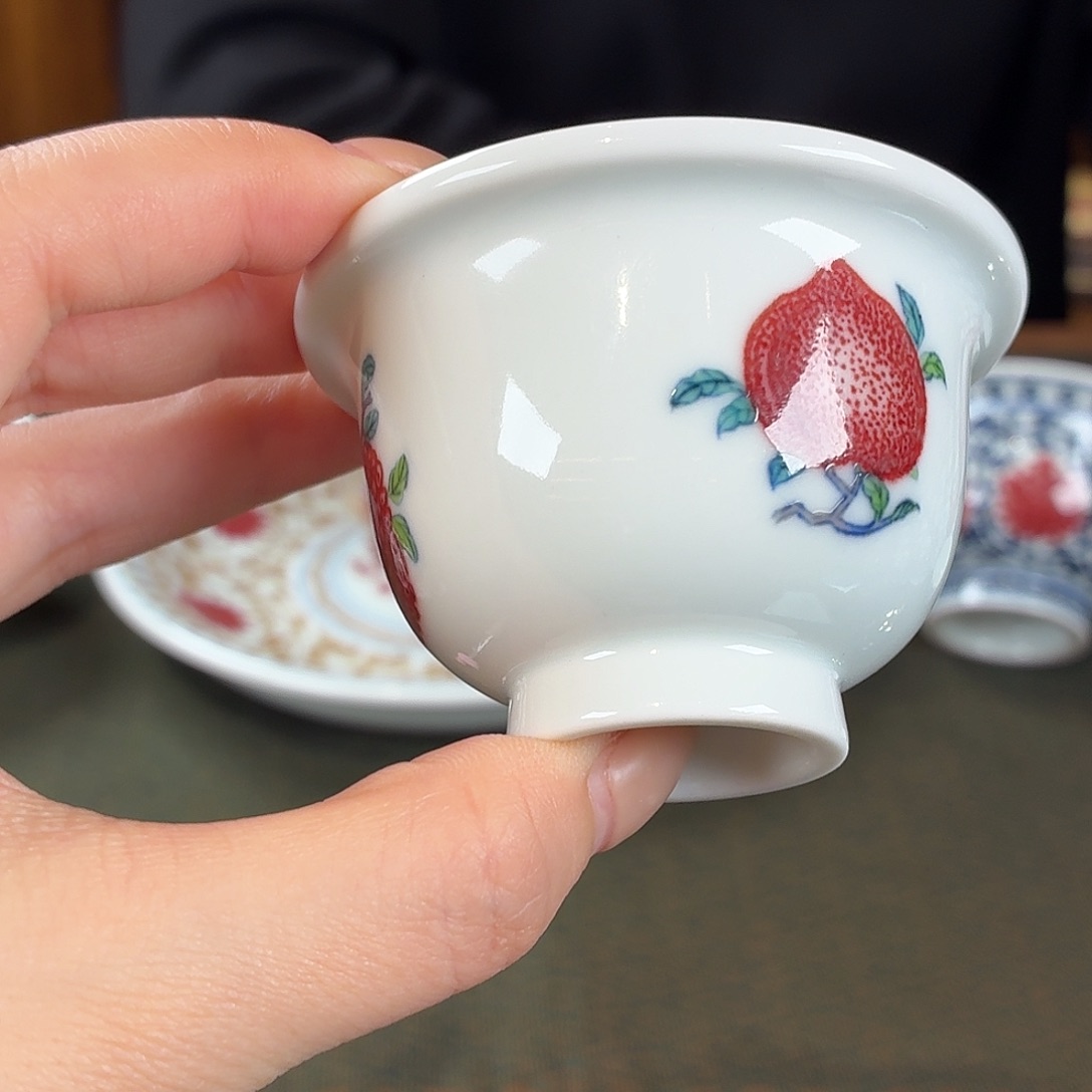 九鸣瓷艺九鸣瓷艺