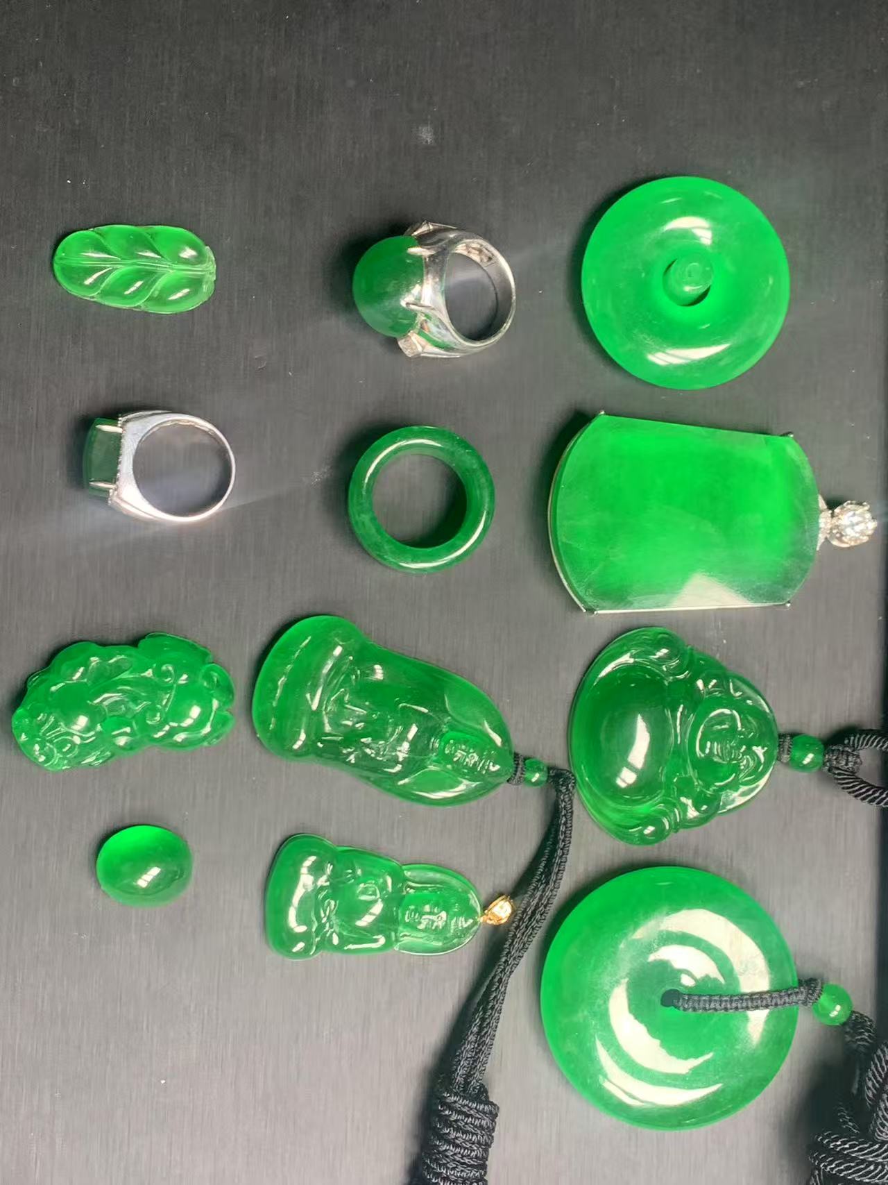 宝兰甄选时尚首饰直播通用改价链接（一物一拍）