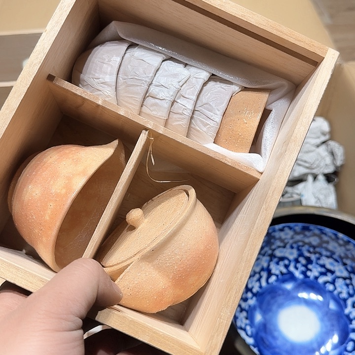 中古物品，谨慎参拍