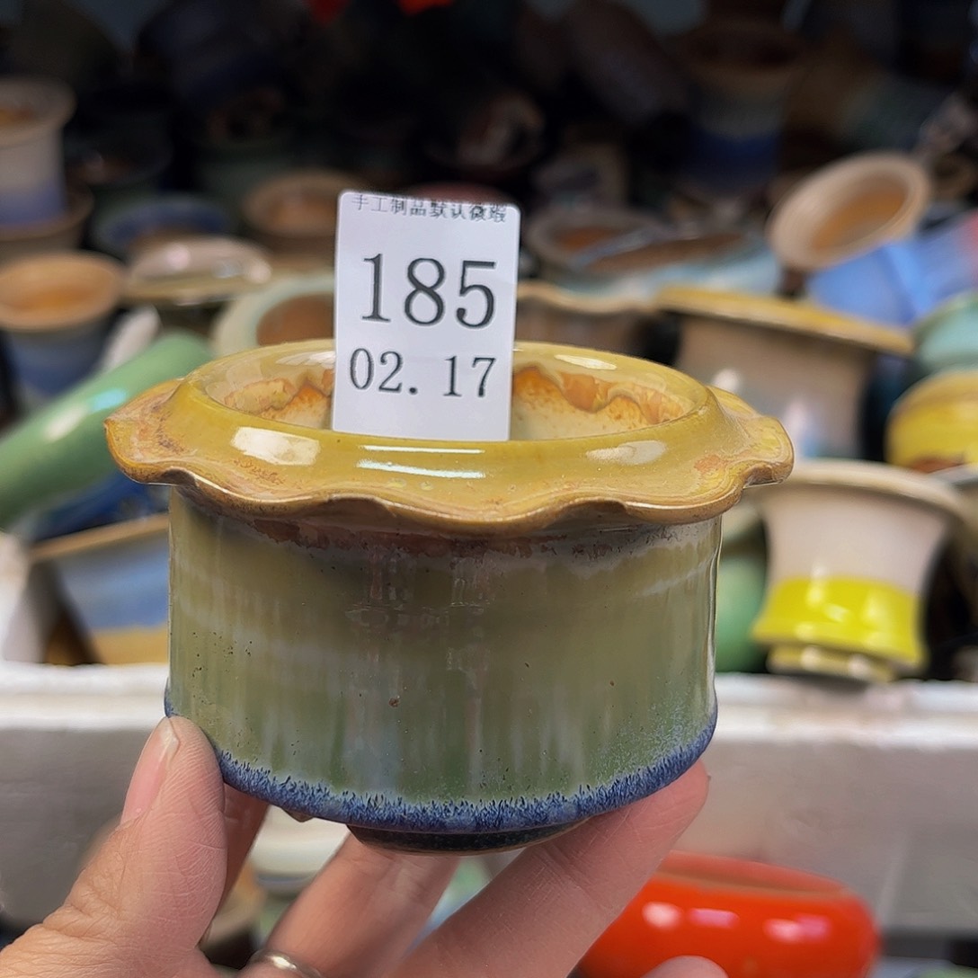 摆件景德镇陶瓷手工制作