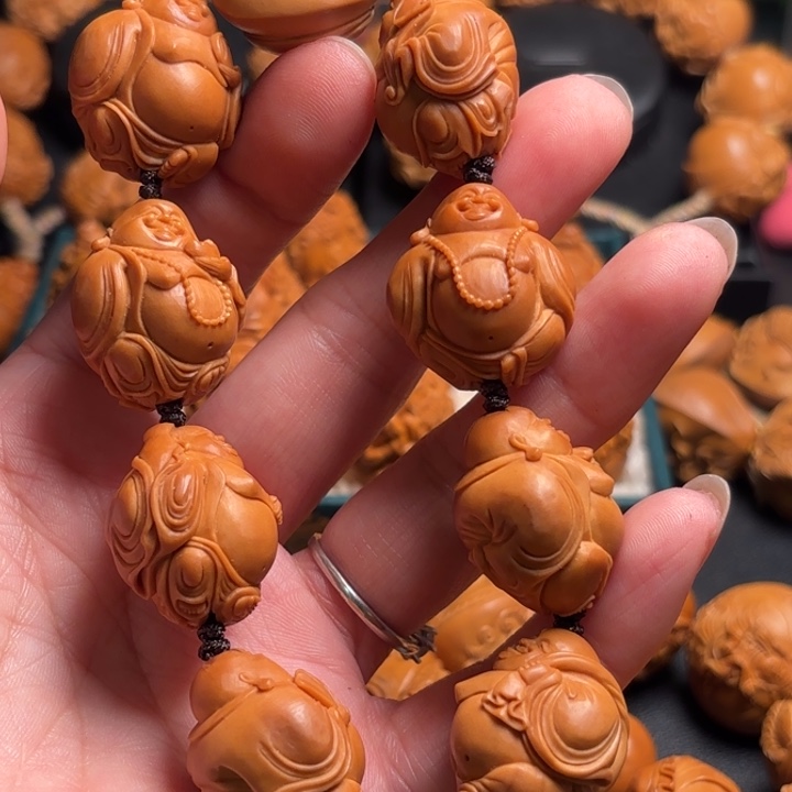 橄榄核手串/手链❄****❄手串