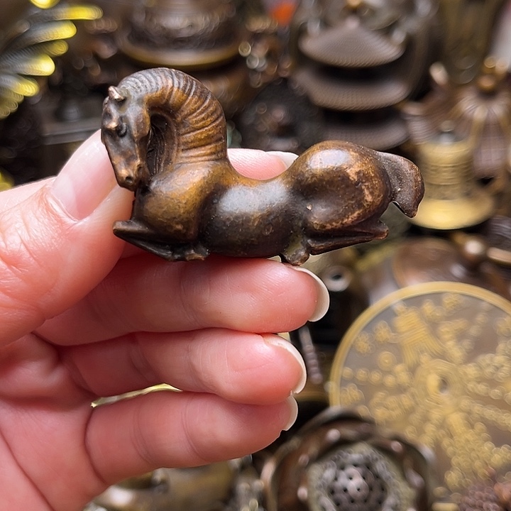 天雅铜器商品链接