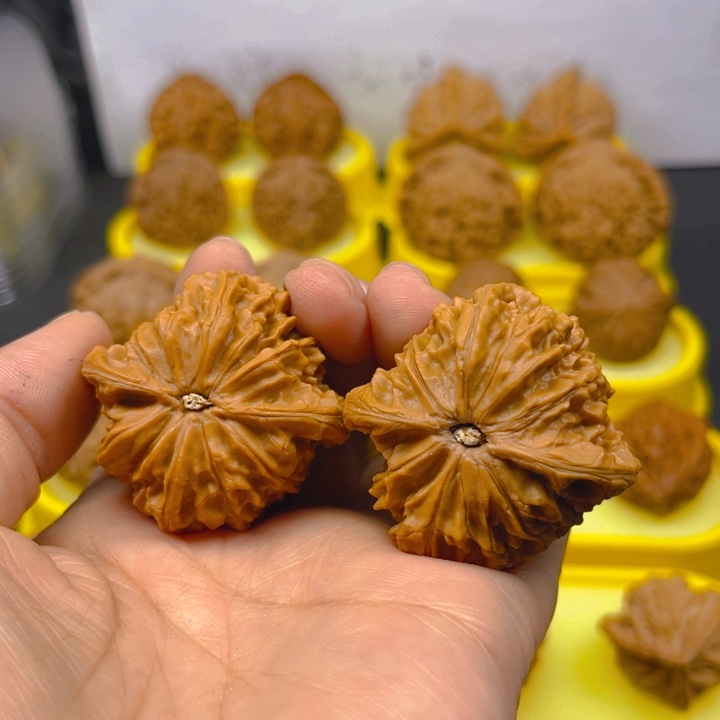 把件文玩核桃鹏****具