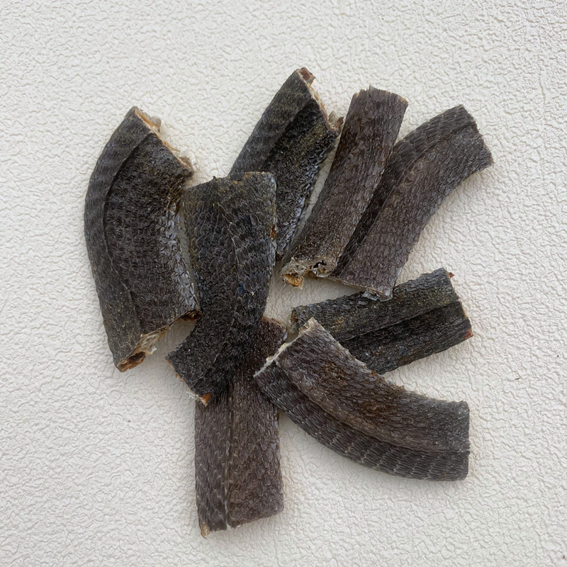 五步长虫干50g（可免费打粉）初级农产品