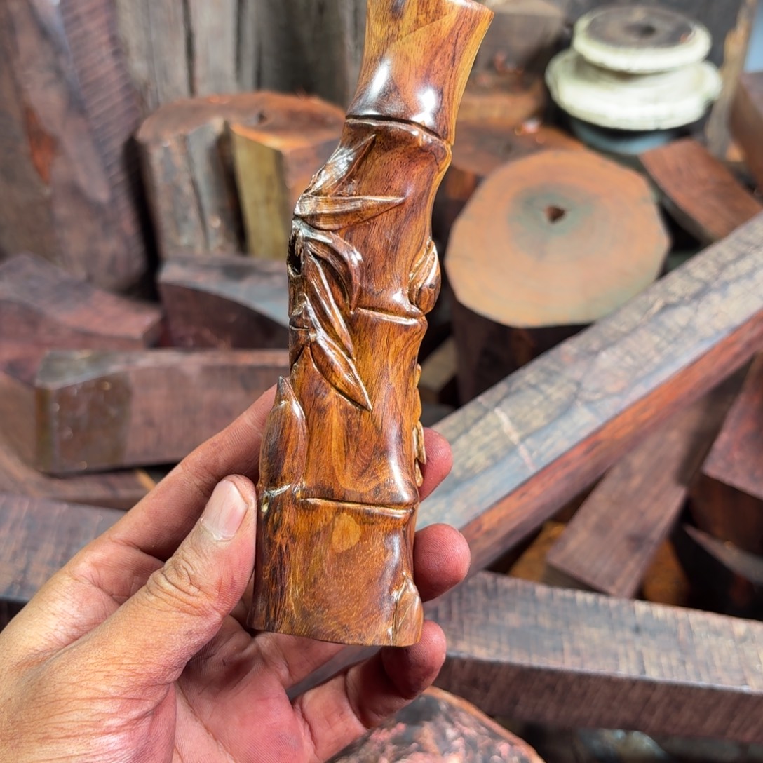 仓***台檀香紫檀（小叶紫檀）