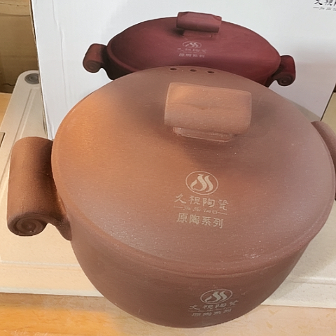 陶外贸单1个陶1800毫升 