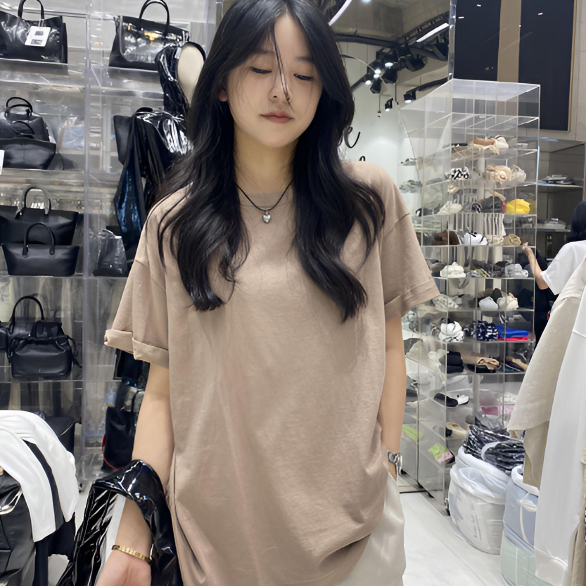 【非凡领域】韩国东大门正品/NO退/TUG/分码打底/5073001