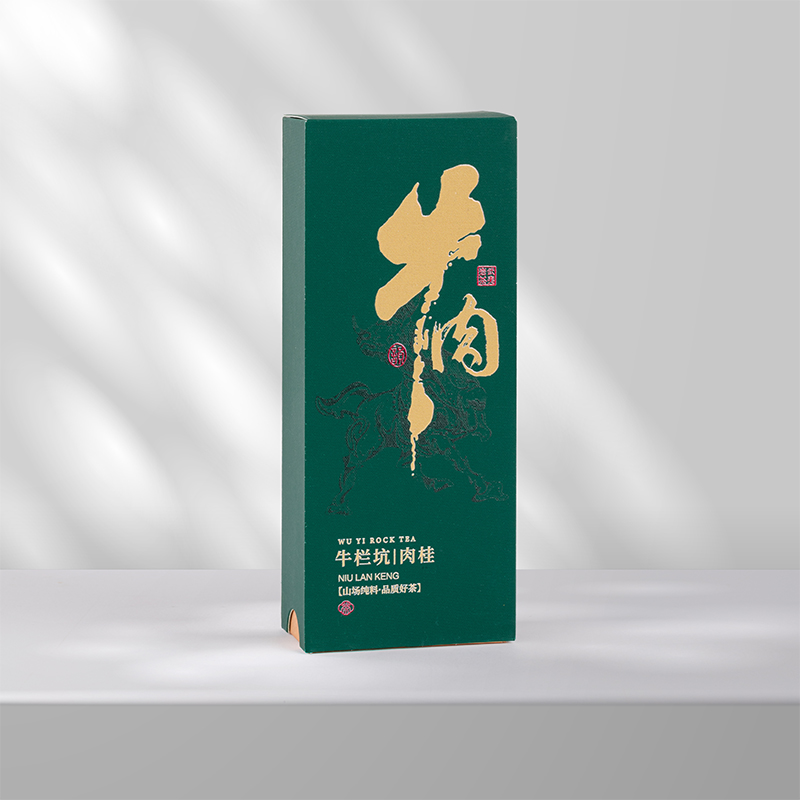 手工抽屉盒-无茶叶空礼盒-手工抽屉盒伴手礼茶叶盒豆腐块