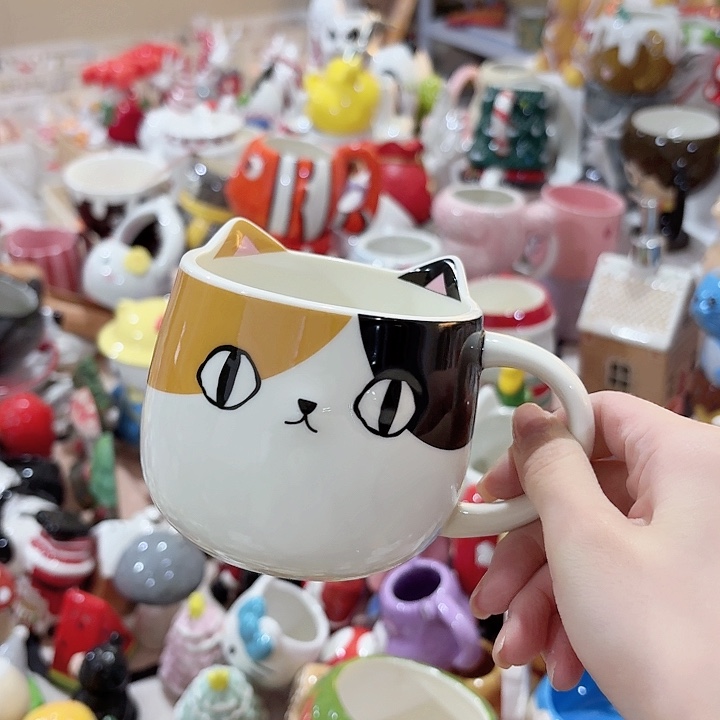 瓷片陶瓷完美主义慎拍