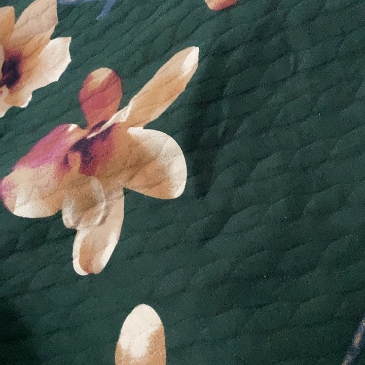 无纺布高档面料2米