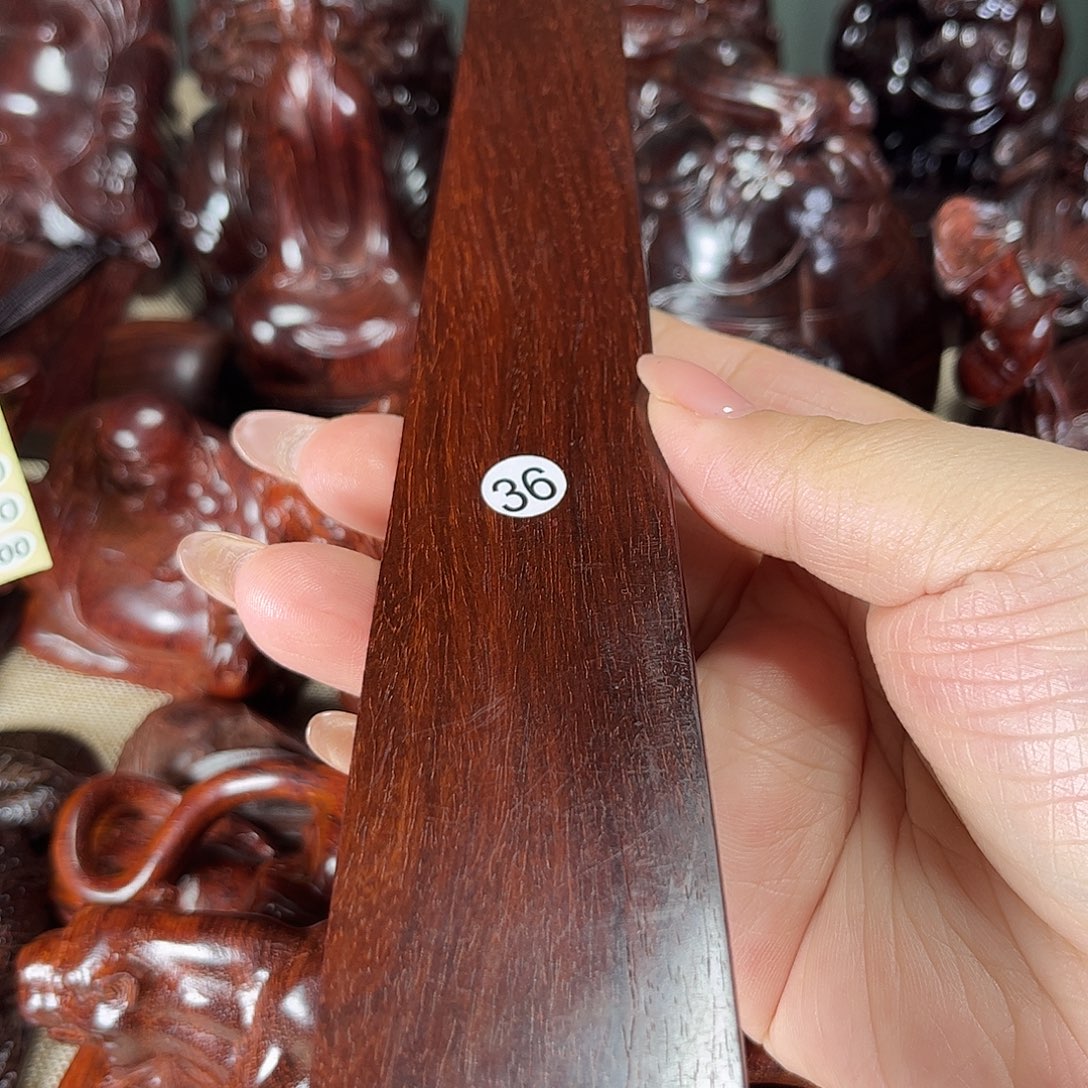 檀香紫檀（小叶紫檀）